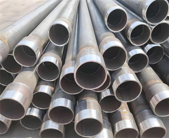 凌河螺旋式声测管