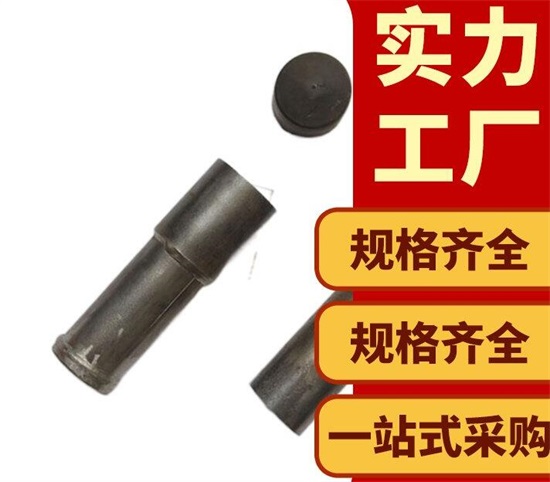 凌河声测管的口径尺寸有哪些?